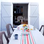 Au Pays Basque Apartamento Ahetze
