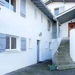 Apartamento Au Pays Basque Ahetze
