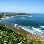 Au Pays Basque Apartamento *