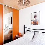 Au Pays Basque Apartamento *