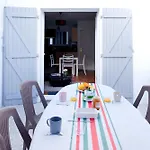 Au Pays Basque Apartamento Ahetze