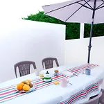 Au Pays Basque Apartamento