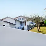 Au Pays Basque Apartamento Ahetze