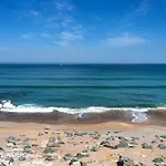 Au Pays Basque Apartamento *