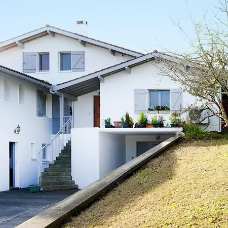 Apartment Au Pays Basque