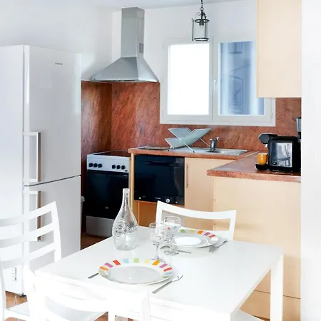 Au Pays Basque Apartment