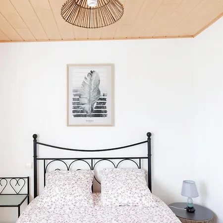 Apartment Au Pays Basque Ahetze