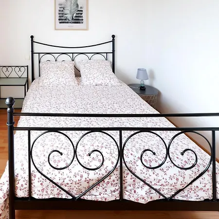 Apartment Au Pays Basque