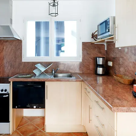 Au Pays Basque Apartamento *