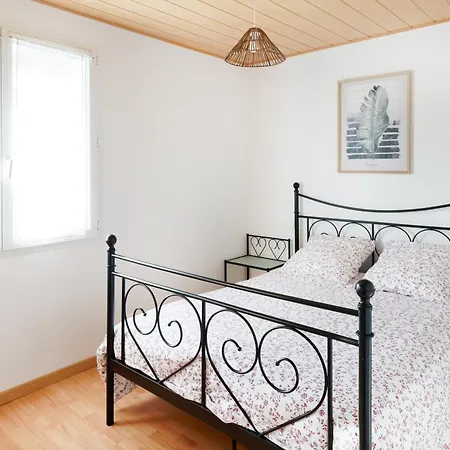 Apartamento Au Pays Basque *