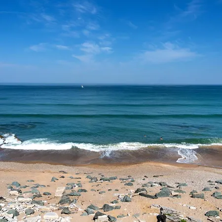 Au Pays Basque Lägenhet *
