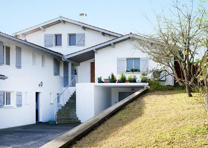 Appartement Au Pays Basque