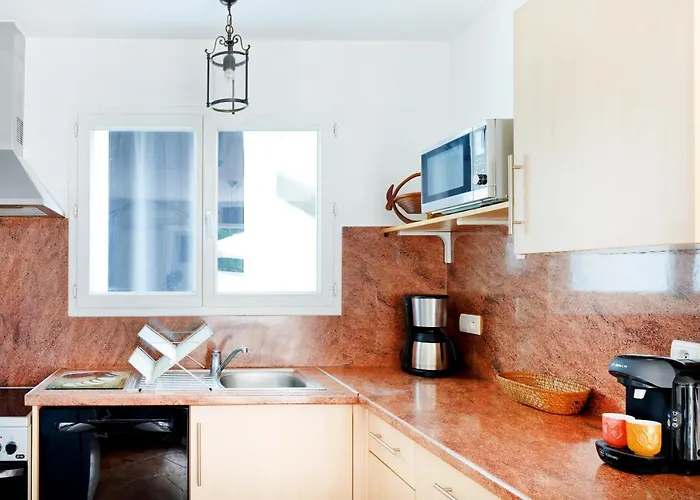 Au Pays Basque Appartement Ahetze