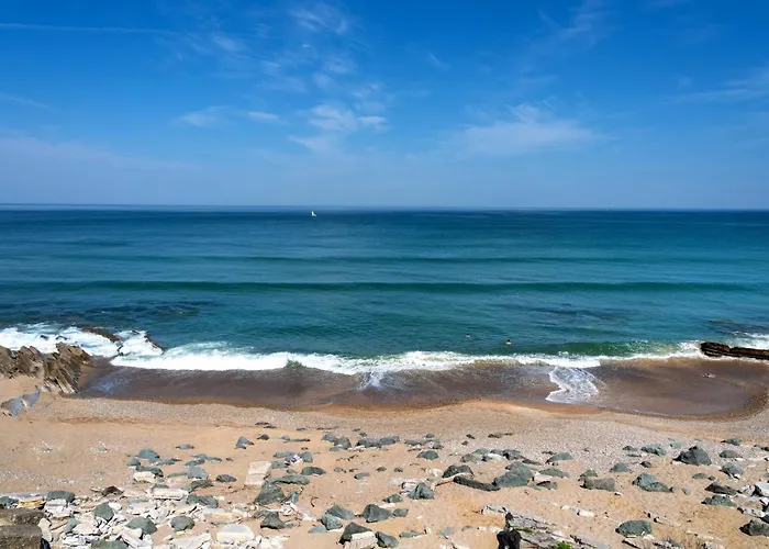 Au Pays Basque Ahetze