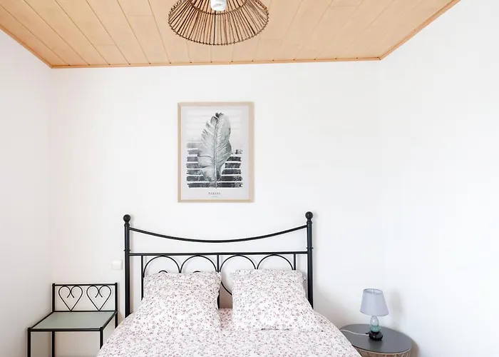 Appartement Au Pays Basque Ahetze