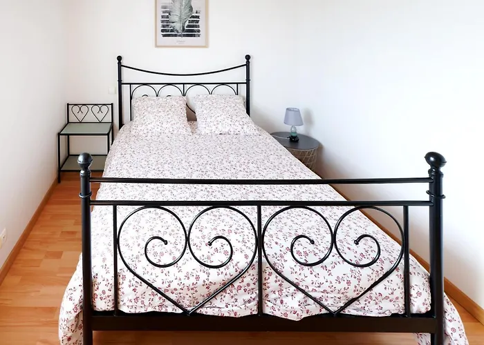 Lejlighed Au Pays Basque