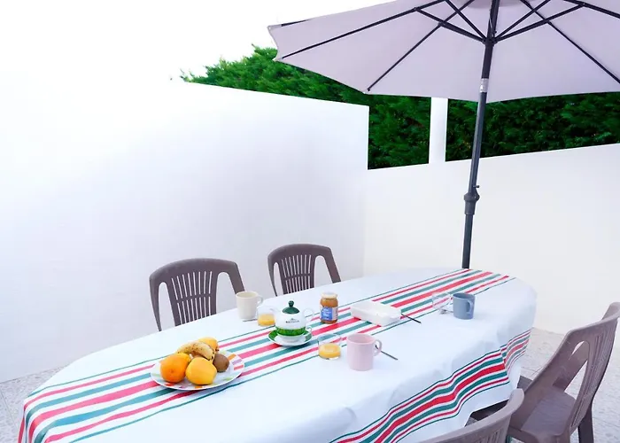 Lejlighed Au Pays Basque